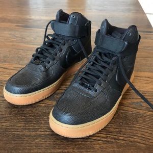 Nike Air Force 1 (New) size 8.5 (women’s)